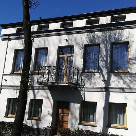 Hotel Inner City Kutno Esterno foto